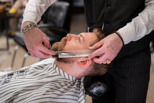 barba